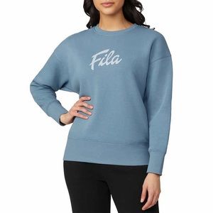 FILA® Colors: Blue (Springlake), Graphic printed logo / Size M